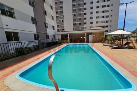 Apartamento com 2 Quartos à venda, 55m² no Grama, Juiz de Fora