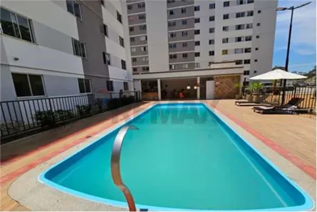 Apartamento com 2 Quartos à venda, 55m² no Grama, Juiz de Fora
