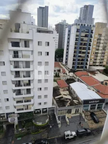 Apartamento com 1 Quarto à venda, 47m² no Cambuí, Campinas