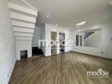 Casa de Condomínio com 2 Quartos à venda, 86m² no Chácara Canta Galo, Cotia