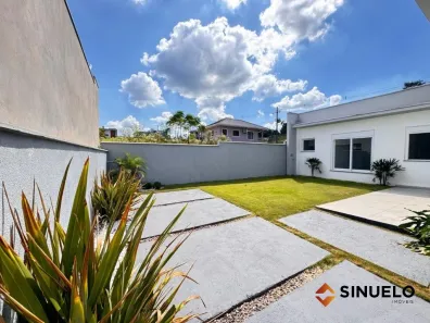 Casa com 3 Quartos à venda, 94m² no Loteamento Bela Vista, Dois Irmãos