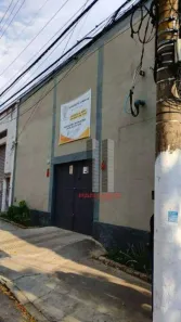 Galpão/Depósito/Armazém para alugar, 418m² no Mooca, São Paulo
