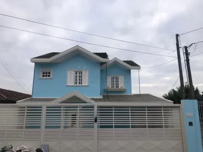 Casa com 3 Quartos à venda, 400m² no Vila Maria, São José dos Campos