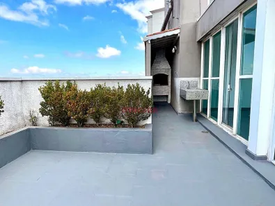 Cobertura com 3 Quartos à venda, 348m² no Centro, São Bernardo do Campo