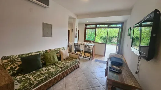 Casa de Condomínio com 2 Quartos à venda, 90m² no Balneario Praia do Perequê, Guarujá