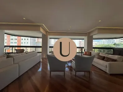 Apartamento com 4 Quartos à venda, 196m² no Paraíso, São Paulo
