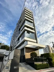 Apartamento com 3 Quartos à venda, 138m² no Glória, Joinville