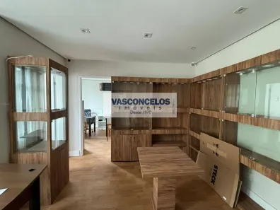 Sala Comercial à venda, 41m² no Parque Residencial Aquarius, São José dos Campos