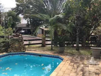 Casa com 3 Quartos à venda, 450m² no Vilagge Capricio, Louveira