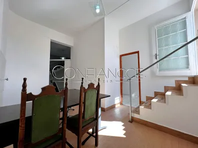 Apartamento com 3 Quartos à venda, 180m² no São Braz, Curitiba