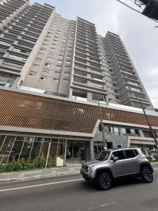 Apartamento com 2 Quartos para alugar, 65m² no Vila Mariana, São Paulo
