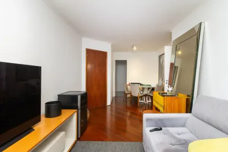 Apartamento com 3 Quartos à venda, 83m² no Perdizes, São Paulo
