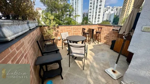 Casa de Condomínio com 2 Quartos à venda, 140m² no Real Parque, São Paulo