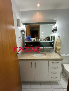 Apartamento com 2 Quartos à venda, 90m² no Itapuã, Vila Velha