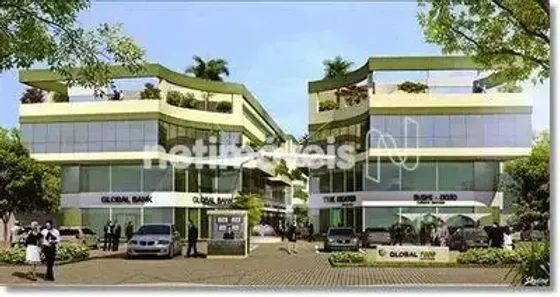 Sala Comercial à venda, 25m² no Jacarepaguá, Rio de Janeiro