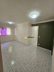 Apartamento com 2 Quartos à venda, 64m² no Cocaia, Guarulhos