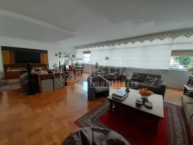 Apartamento com 4 Quartos à venda, 255m² no Tijuca, Rio de Janeiro