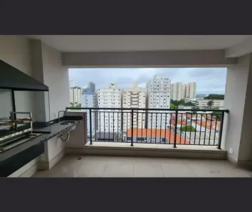 Apartamento com 2 Quartos à venda, 67m² no Vila Firmiano Pinto, São Paulo