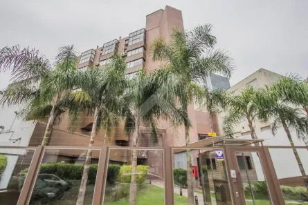 Apartamento com 1 Quarto para alugar, 40m² no Independência, Porto Alegre