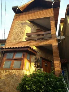 Sobrado com 4 Quartos à venda, 286m² no Parque Monte Alegre, Taboão da Serra