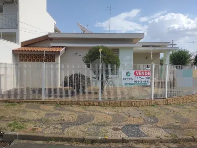 Casa com 4 Quartos à venda, 200m² no Jardim Nossa Senhora Auxiliadora, Campinas