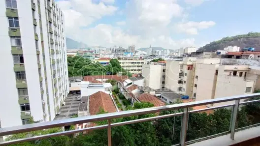 Apartamento com 4 Quartos à venda, 160m² no Tijuca, Rio de Janeiro