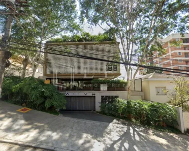 Prédio Comercial à venda, 2175m² no Sumaré, São Paulo