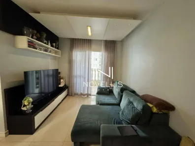 Apartamento com 3 Quartos à venda, 94m² no Jardim Esplanada, São José dos Campos