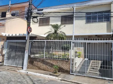 Sobrado com 3 Quartos à venda, 250m² no Vila Ester (Zona Norte), São Paulo