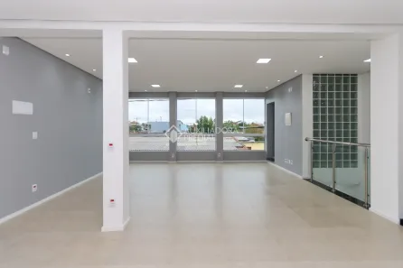 Sala Comercial para alugar, 56m² no Estância Velha, Canoas