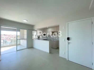 Apartamento com 2 Quartos para alugar, 70m² no Jardim Maracanã, São José do Rio Preto