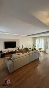 Sobrado com 3 Quartos à venda, 276m² no Jardim Bela Vista, Santo André