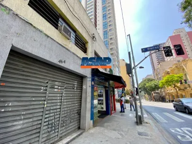 Ponto Comercial para alugar, 95m² no Bela Vista, São Paulo