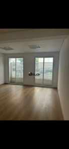 Sala Comercial à venda, 31m² no Vila São João, Barueri