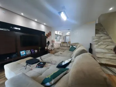 Sobrado com 4 Quartos à venda, 176m² no Vila Buenos Aires, São Paulo