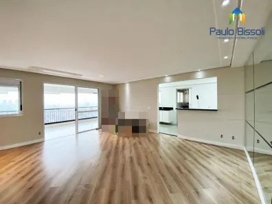 Apartamento com 3 Quartos à venda, 140m² no Santa Teresinha, São Paulo
