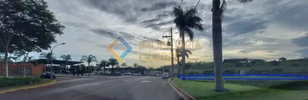 Lote/Terreno à venda, 460m² no Residencial e Empresarial Alphaville, Ribeirão Preto