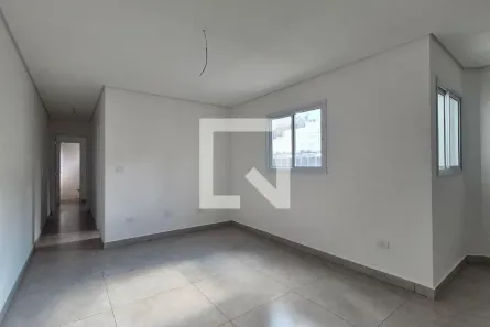 Cobertura com 2 Quartos à venda, 55m² no Santa Maria, Santo André