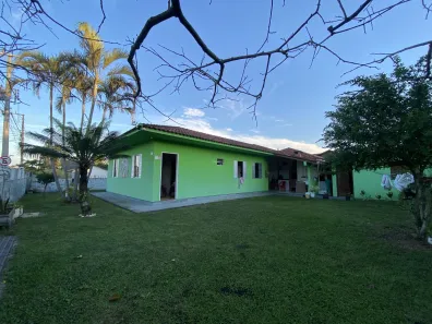 Casa com 3 Quartos à venda, 127m² no Campeche, Florianópolis