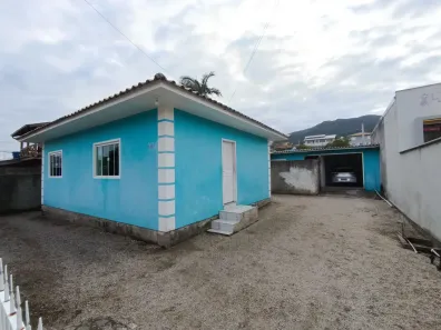 Imóvel Comercial com 2 Quartos à venda, 80m² no Areias do Meio, Governador Celso Ramos