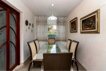 Casa com 3 Quartos à venda, 200m² no Chácara Inglesa (Zona Norte), São Paulo