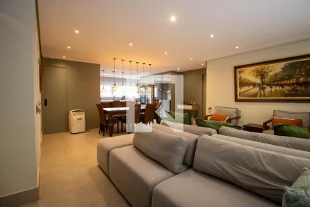 Apartamento com 3 Quartos à venda, 133m² no Vila Andrade, São Paulo