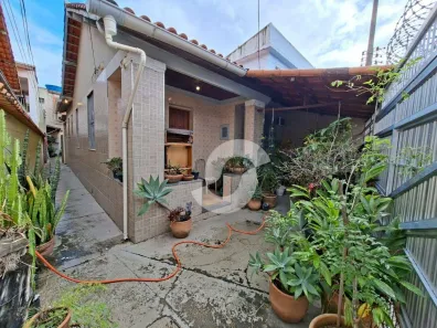 Casa com 5 Quartos à venda, 112m² no Fonseca, Niterói