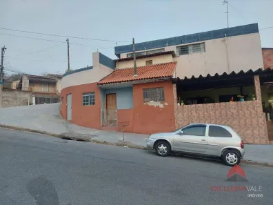 Casa com 7 Quartos à venda, 350m² no Jardim Satélite, São José dos Campos