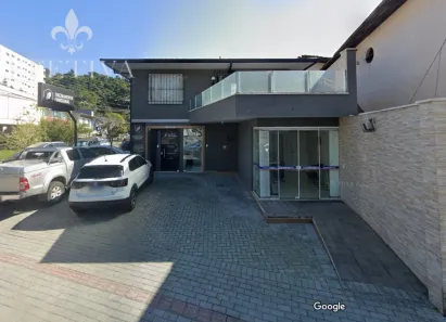 Sala Comercial para alugar, 20m² no Bom Retiro, Blumenau