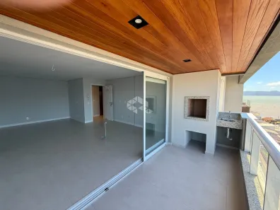 Apartamento com 3 Quartos à venda, 87m² no Barreiros, São José