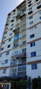 Apartamento com 2 Quartos à venda, 75m² no Brotas, Salvador
