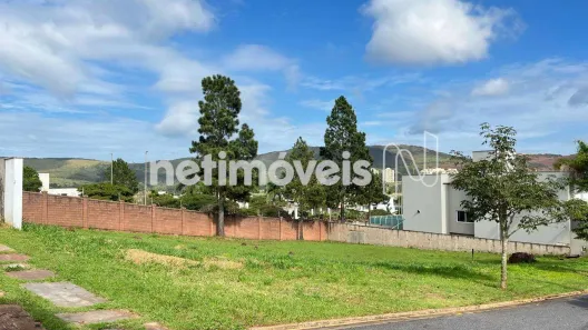 Lote/Terreno à venda, 902m² no Alphaville - Lagoa dos Ingleses, Nova Lima
