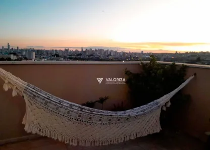 Apartamento com 2 Quartos à venda, 150m² no Além Ponte, Sorocaba