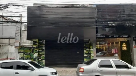 Ponto Comercial para alugar, 50m² no Centro, Santo André